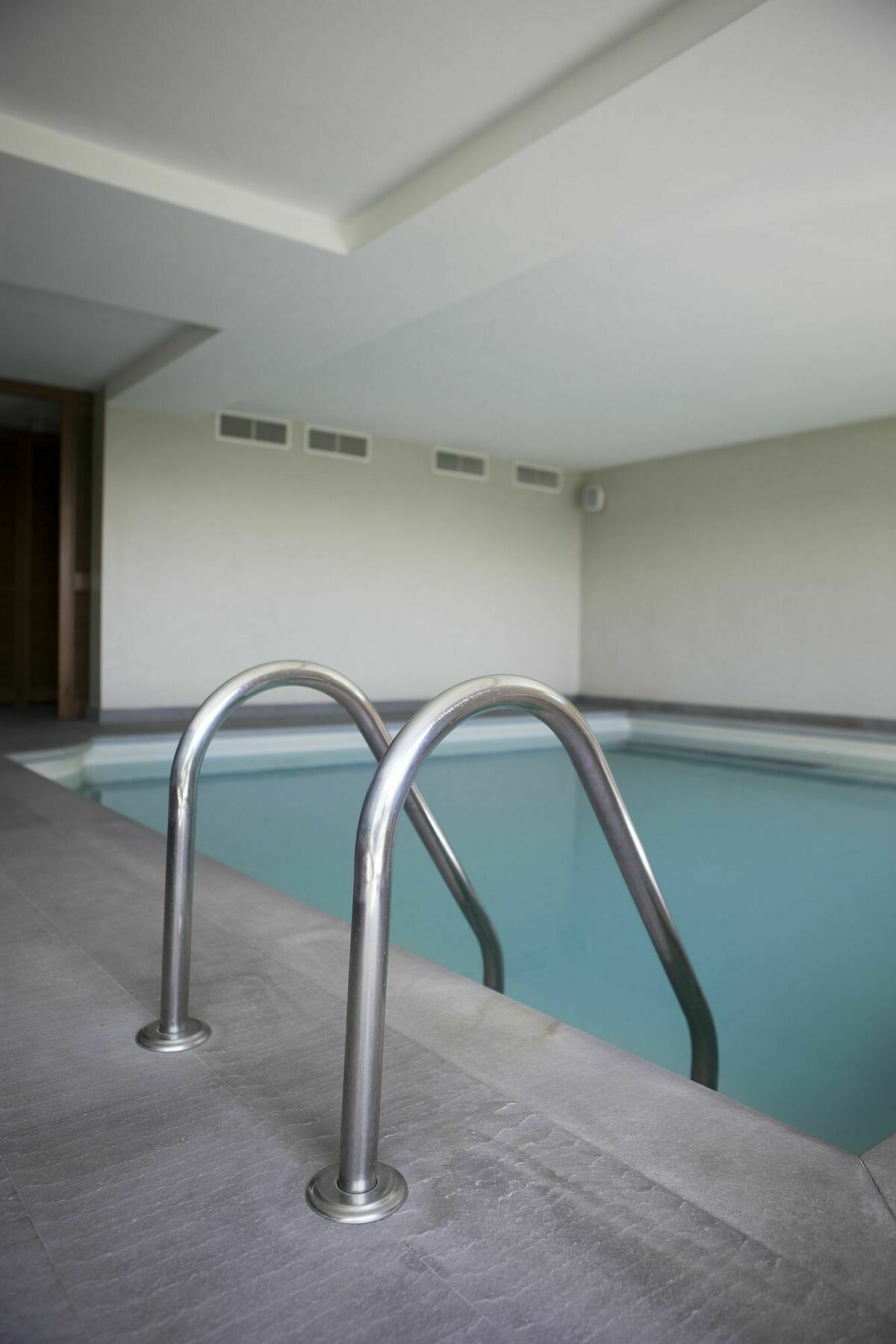 Suite & Pool-Como House-160 Mt-Private Indoor Swimming Pool, Heated All Year-Private Covered Parking-Private Garden And Terrace-Fully Equipped Kitchen Luaran gambar